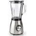 goblet Nedis Nedis KABL350CAL blender 1,5 l stołowy 800 W Black, Silver