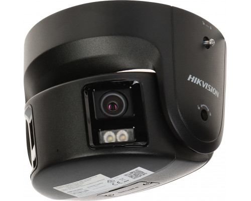 Hikvision KAMERA IP HIKVISION DS-2CD2387G2P-LSU/SL(4mm)(C)/BLACK