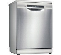 Bosch Bosch | Dishwasher | SMS4EMI06E | Free standing | Width 60 cm | Number of place settings 14 | Number of programs 6 | Energy effi