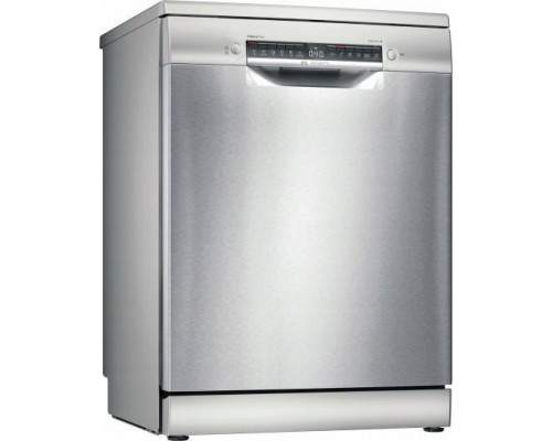 Bosch Bosch | Dishwasher | SMS4EMI06E | Free standing | Width 60 cm | Number of place settings 14 | Number of programs 6 | Energy effi