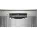 Bosch Bosch | Dishwasher | SMS4EMI06E | Free standing | Width 60 cm | Number of place settings 14 | Number of programs 6 | Energy effi