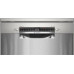 Bosch Bosch | Dishwasher | SMS4EMI06E | Free standing | Width 60 cm | Number of place settings 14 | Number of programs 6 | Energy effi