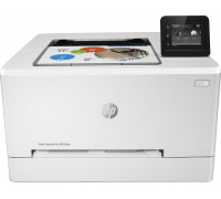 HP Color LaserJet Pro M255dw