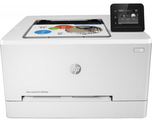 HP Color LaserJet Pro M255dw