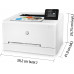 HP Color LaserJet Pro M255dw