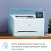 HP Color LaserJet Pro M255dw