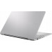 Laptop Asus ASUS Vivobook S 15 OLED S5507QA-MA064X - Snapdragon X Elite X1E-78-10 | 15,6" | 2,8k | 120Hz | 32GB | 1TB | Win11Pro | Srebrny | AI