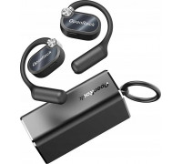 OneOdio wireless typu open ear OpenRock X (black)