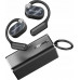 OneOdio wireless typu open ear OpenRock X (black)