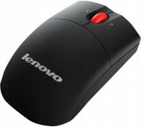 Lenovo Laser Wireless Mouse