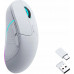 Keychron Keychron M3 Wireless Baltas (Balta)  Pelė