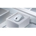 Keychron Keychron M3 Wireless Baltas (Balta)  Pelė