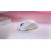 Keychron Keychron M3 Wireless Baltas (Balta)  Pelė