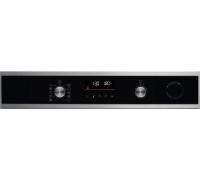 Electrolux Electrolux EOC6H76X 72 l A Black