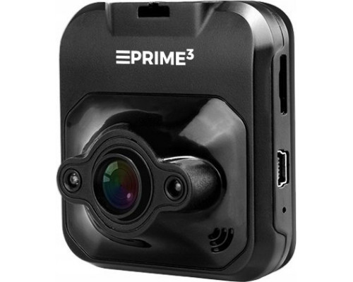 Prime Recorder car CVR11, PRIME