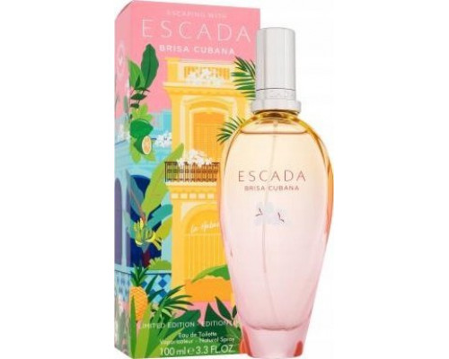 Escada Brisa Cubana EDT 100 ml