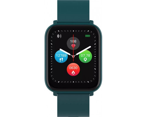 Smartwatch Canyon CANYON Smartwatch Easy SW-54 Green