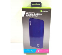 Tracer WALKER BL 10000mAh 2A Blue