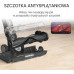 Air Essence Air Essence Bise PRO bezprzewodowy, pionowy, ręczny odkurzacz