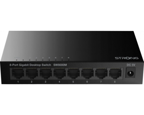 Switch Strong Strong SW 8000M Switch