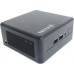 Komputer Wortmann AG Wortmann AG TERRA 1009994 komputer osobisty/workstation Intel® Core™ i5 i5-1340P 8 GB DDR4-SDRAM 500 GB SSD Windows 11 Pro Mini PC Black