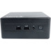 Komputer Wortmann AG Wortmann AG TERRA 1009994 komputer osobisty/workstation Intel® Core™ i5 i5-1340P 8 GB DDR4-SDRAM 500 GB SSD Windows 11 Pro Mini PC Black
