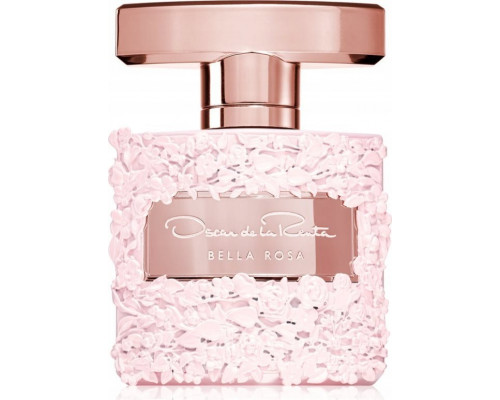 Oscar de la Renta Kvapusis vanduo Oscar De La Renta Bella Rosa EDP moterims 30 ml