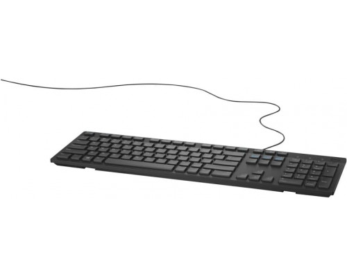 Dell  (keyboard USB QWERTY Standard,)