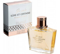 Linn Young LINN YOUNG Je Suis Sure & Certaine Bouquet De Fleurs The One Beyond EDP spray 100ml