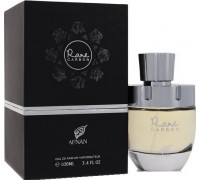 Afnan Afnan Rare Carbon Edp 100ml