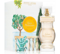 Jeanne Arthes JEANNE ARTHES Collection Azur Balcon Méditerranéen EDP spray 100ml