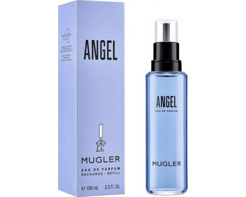 Mugler THIERRY MUGLER Angel refill EDP spray 100ml