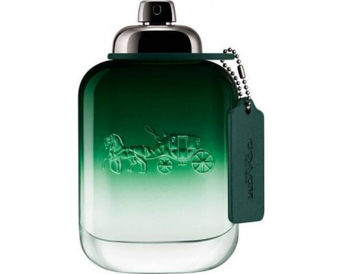 Coach COACH Green EDT 100ml