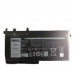 Dell 51WHR, 3 Cell battery
