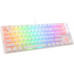 Ducky Ducky One 3 Aura White TKL Gaming Tastatur, RGB LED - Kailh Jellyfish Y (US)