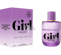 Rochas ROCHAS Girl Life EDP refill spray 75ml