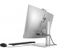 HP HP EliteOne 840 G9 - Wolf Pro Security - All-in-One (Komplettlosung) - Core i5 i5-14500 / 2.6 GHz - vPro - RAM 16 GB - SSD 512 GB - NVMe - UHD Graphics 770 - 1GbE, Wi-Fi 6E, Bluetooth Dual-Mode - WLAN: 802.11a/b/g/n/ac/ax (Wi-Fi 6E), Bluetooth