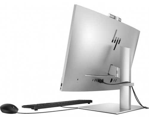 HP HP EliteOne 840 G9 - Wolf Pro Security - All-in-One (Komplettlosung) - Core i5 i5-14500 / 2.6 GHz - vPro - RAM 16 GB - SSD 512 GB - NVMe - UHD Graphics 770 - 1GbE, Wi-Fi 6E, Bluetooth Dual-Mode - WLAN: 802.11a/b/g/n/ac/ax (Wi-Fi 6E), Bluetooth