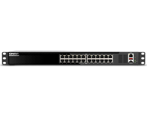Switch Qnap QNAP QSW-M3224-24T