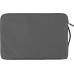 4smarts 4smarts Laptop AirCushion Slim Sleeve 14", grau