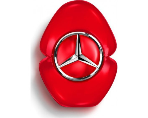Mercedes-Benz MERCEDES-BENZ Woman in Red EDP spray 30ml