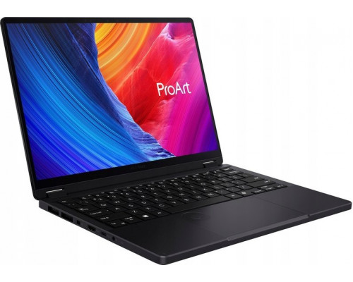 Laptop Asus ASUS ProArt PX13 OLED HN7306WV-LX002X - Ryzen AI 9 HX 370 | 13,3" | Dotyk | 32GB | 1TB | W11Pro | RTX 4060 | AI