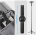 Selfie nūjiņa Spigen MagSafe Tripods, black (AMP07659)