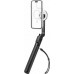 Selfie nūjiņa Spigen MagSafe Tripods, black (AMP07659)
