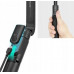 Selfie nūjiņa Spigen MagSafe Tripods, black (AMP07659)