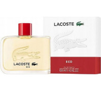 Lacoste Essential Red EDT 125 ml