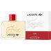 Lacoste Essential Red EDT 125 ml