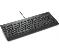 Lenovo Lenovo Smartcar Keyboard II | Keyboard | Wired | Russian/Cyrillic | Black