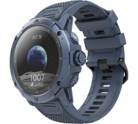 Smartwatch Coros Išmanusis laikrodis Coros Watch Vertix 2S Earth, Mėlynos spalvos