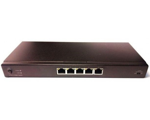 Switch Longshine Switch LCS-2.5GS7105 5*2.5G retail